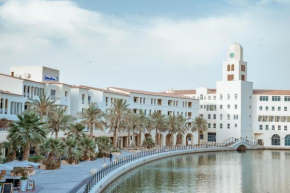 Отель Copthorne Lakeview Executive Apartments Dubai, Green Community  Дубай